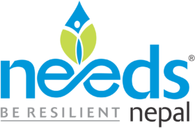 NEEDS Nepal logo