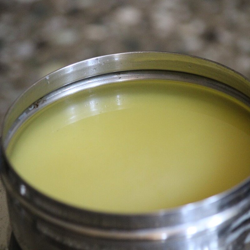 Cow Ghee