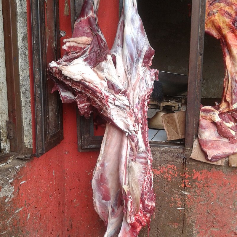 Khasi Mutton