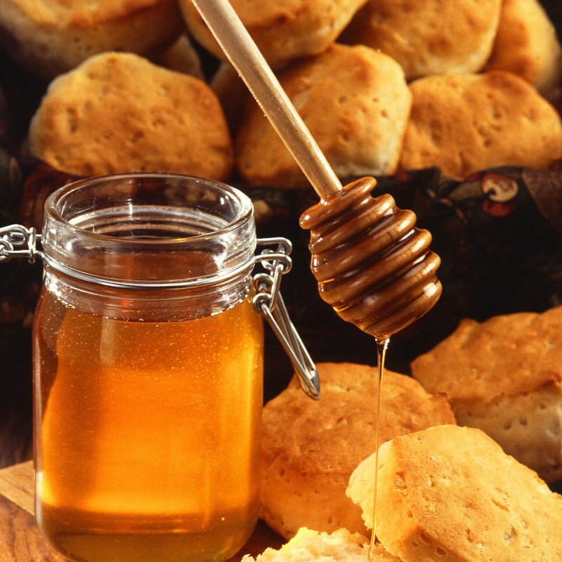 Wild Honey