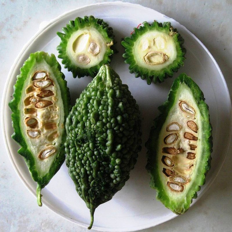Bitter Gourd