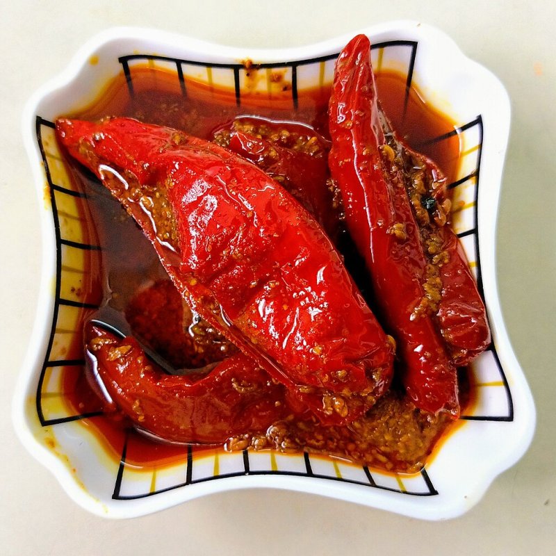 Lapsi Achar