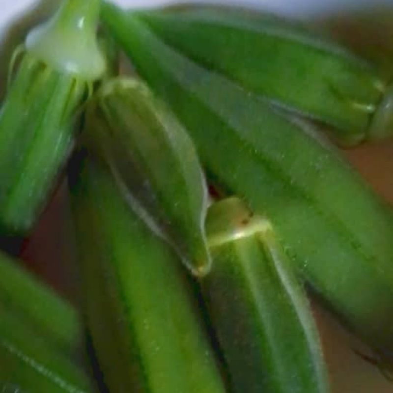 Okra