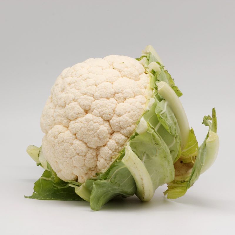 Hybrid Cauliflower