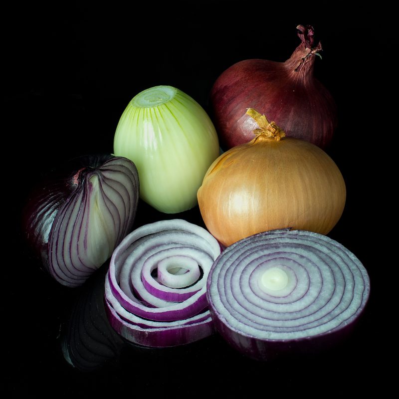 Local Onion